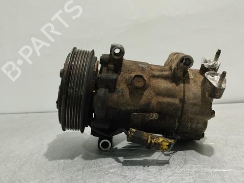 Used AC compressor PEUGEOT 307 SW (3H) 1.6 HDI 110 (109 hp) 26458761