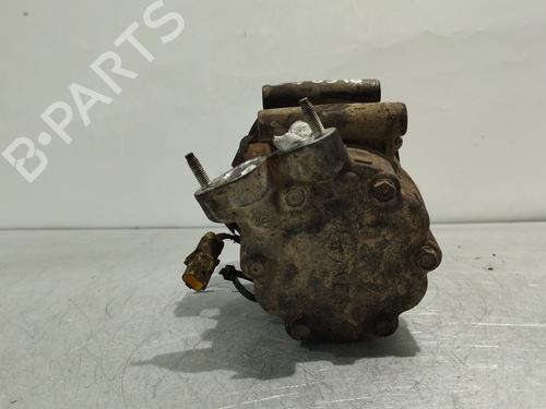 AC compressor PEUGEOT 307 SW (3H) 1.6 HDI 110 | BP26458761M34