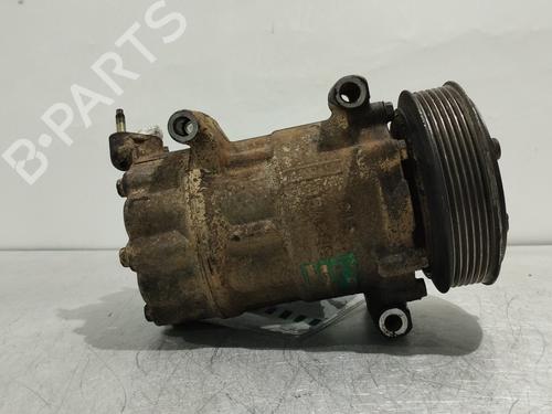 AC compressor PEUGEOT 307 SW (3H) 1.6 HDI 110 | BP26458761M34