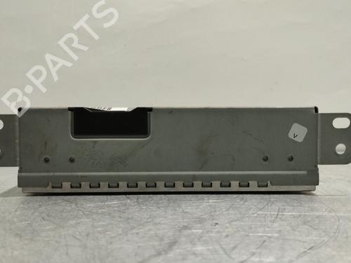 Used Radio CITROËN C4 CACTUS 1.2 THP 110 (110 hp) 26641426