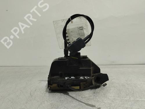 Used Front left lock RENAULT MEGANE II Estate (KM0/1_) 1.5 dCi (KM0F, KM0T, KM2B) (82 hp) 26510953