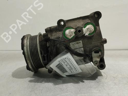 AC compressor FORD FOCUS I Estate Van (DNW) 1.6 YS4H19D629AC