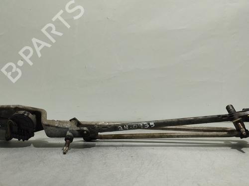Front wiper motor FORD FOCUS I Estate Van (DNW) 1.6 XS4117508BB