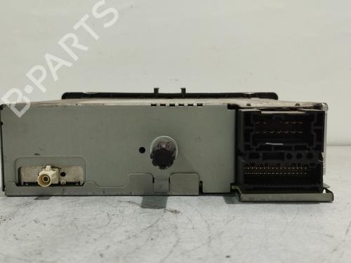 Radio RENAULT MEGANE III Grandtour (KZ0/1) 1.5 dCi (KZ09, KZ0D, KZ1G, KZ29, KZ14, KZ1W, KZ10, KZ1F,... | BP26568709E6