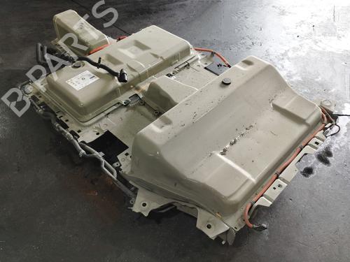 Used Other PEUGEOT 208 II (UB_, UP_, UW_, UJ_) e-208 (136 hp) 26569398