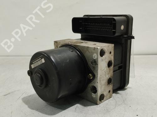 ABS Bremseaggregat FORD FIESTA V (JH_, JD_) 1.25 16V | BP26596923M43