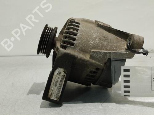 Alternator FIAT PUNTO (188_) 1.2 60 (188.030, .050, .130, .150, .230, .250) | BP26601112M7