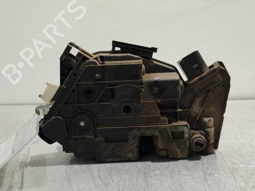 Rear right lock SEAT IBIZA IV ST (6J8, 6P8) 1.2 TDI | BP26606258C99