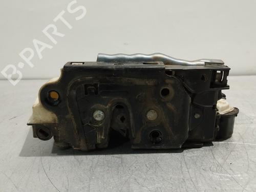 Rear right lock SEAT IBIZA IV ST (6J8, 6P8) 1.2 TDI | BP26606258C99