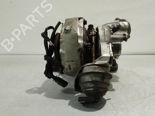 Turbocharger/Supercharger SEAT IBIZA IV ST (6J8, 6P8) 1.2 TDI | BP26641457M71