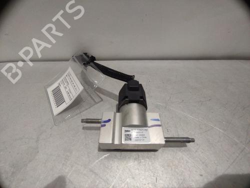 Used Electronic module PEUGEOT 208 II (UB_, UP_, UW_, UJ_) e-208 (136 hp) 31254586