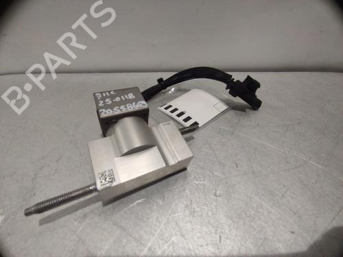 Electronic module PEUGEOT 208 II (UB_, UP_, UW_, UJ_) e-208 | BP31254586M83