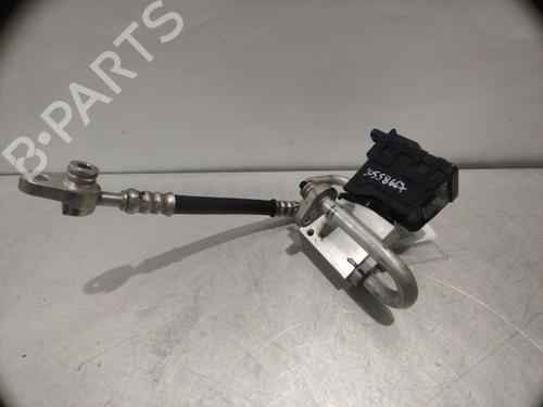 Electronic module PEUGEOT 208 II (UB_, UP_, UW_, UJ_) e-208 | BP31254584M83