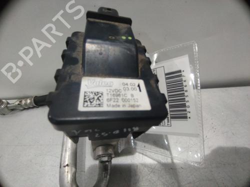 Electronic module PEUGEOT 208 II (UB_, UP_, UW_, UJ_) e-208 | BP31254584M83
