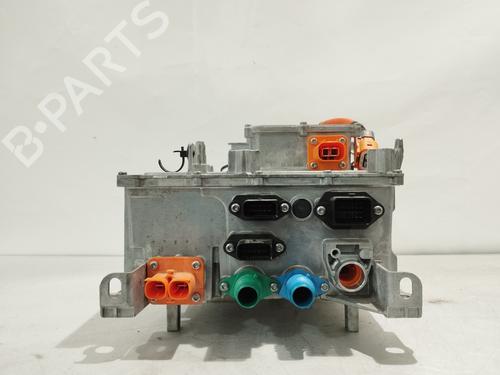 Engine PEUGEOT 208 II (UB_, UP_, UW_, UJ_) e-208 | BP26612262M1 