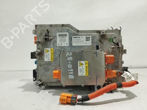 Engine PEUGEOT 208 II (UB_, UP_, UW_, UJ_) e-208 | BP26612262M1 