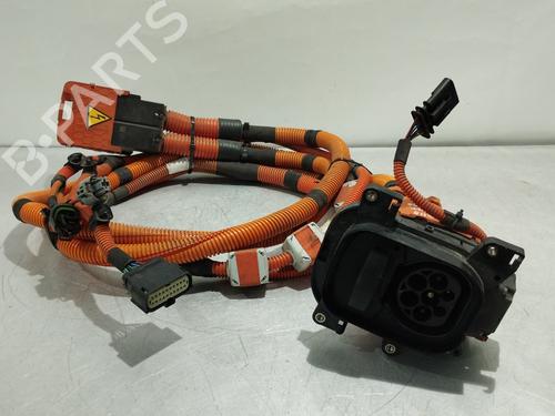 Andre PEUGEOT 208 II (UB_, UP_, UW_, UJ_) e-208 (136 hp) 26612264