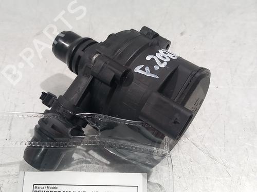 Used Other PEUGEOT 208 II (UB_, UP_, UW_, UJ_) e-208 (136 hp) 31254577