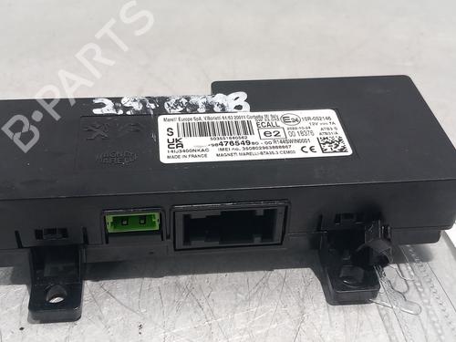 Used Electronic module Electronic module 26606282 26606282