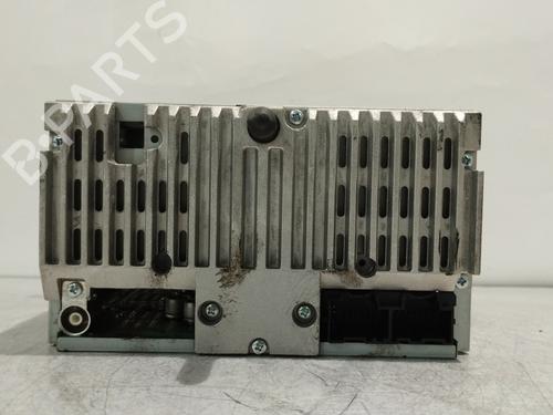 Radio CHEVROLET AVEO / KALOS Saloon (T250, T255) 1.2 LPG | BP26612269E6 