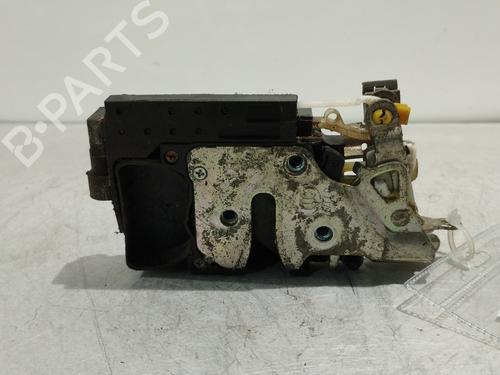 Front right lock CHEVROLET AVEO / KALOS Saloon (T250, T255) 1.2 LPG | BP26612280C97