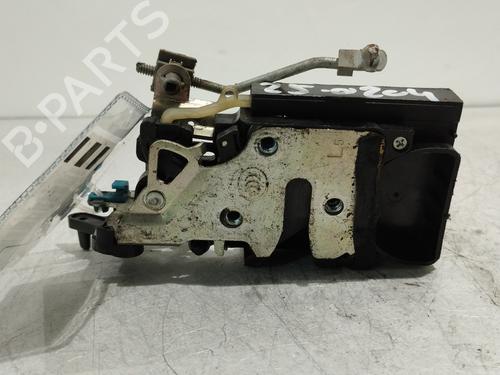 Rear left lock CHEVROLET AVEO / KALOS Saloon (T250, T255) 1.2 LPG | BP26612283C100 