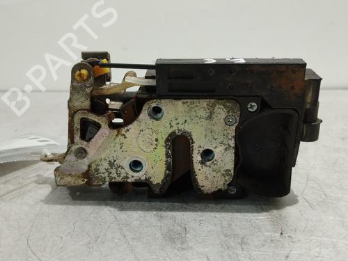 Front left lock CHEVROLET AVEO / KALOS Saloon (T250, T255) 1.2 LPG | BP26612281C98 
