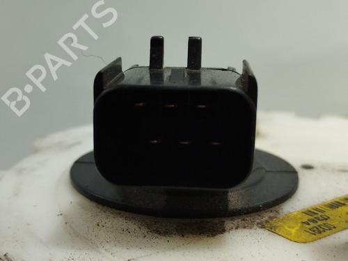 Fuel pump CHEVROLET AVEO / KALOS Saloon (T250, T255) 1.2 LPG | BP26612271M76 