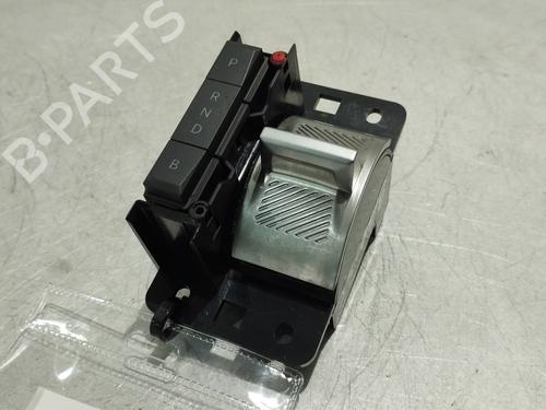 Used Gear lever PEUGEOT 208 II (UB_, UP_, UW_, UJ_) e-208 (136 hp) 31254583