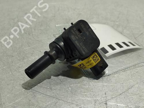 Used Other PEUGEOT 208 II (UB_, UP_, UW_, UJ_) e-208 (136 hp) 26606292