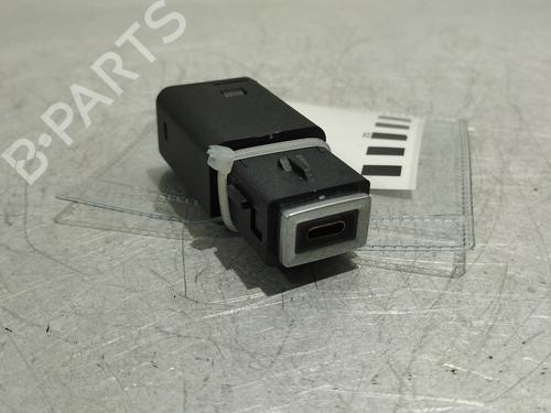 Used Other PEUGEOT 208 II (UB_, UP_, UW_, UJ_) e-208 (136 hp) 26606286