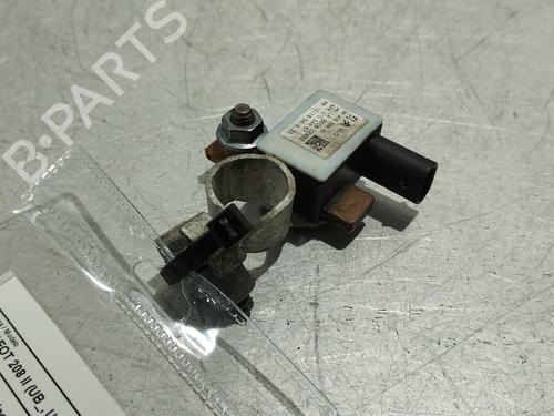 Other PEUGEOT 208 II (UB_, UP_, UW_, UJ_) e-208 | BP26606261O1