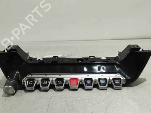 Radio PEUGEOT 208 II (UB_, UP_, UW_, UJ_) e-208 (136 hp) 26606290