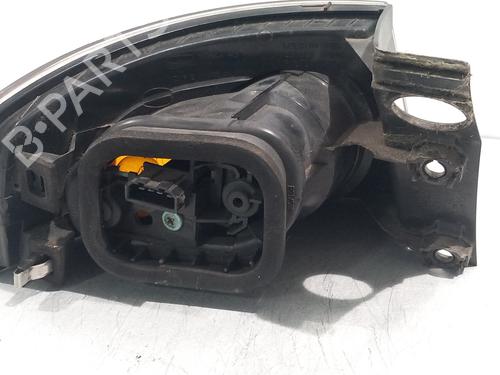 Right taillight SEAT IBIZA III (6L1) 1.4 TDI | BP26142807C35