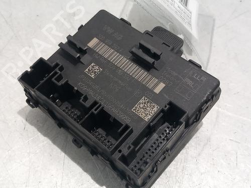 Used Electronic module VW GOLF VII (5G1, BQ1, BE1, BE2) 2.0 GTI TCR (290 hp) 26691222