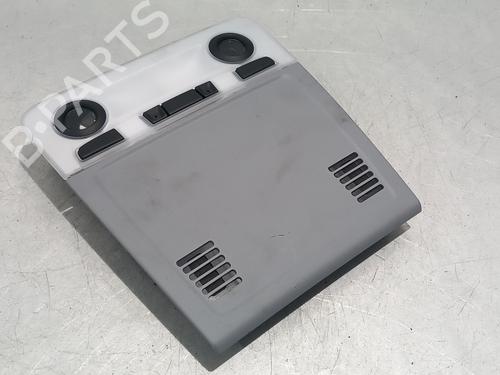 Innerbelysning BMW 1 (E87) 116 i (115 hp) 26691220