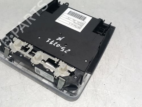 Interior roof light BMW 1 (E87) 116 i | BP26691220I8