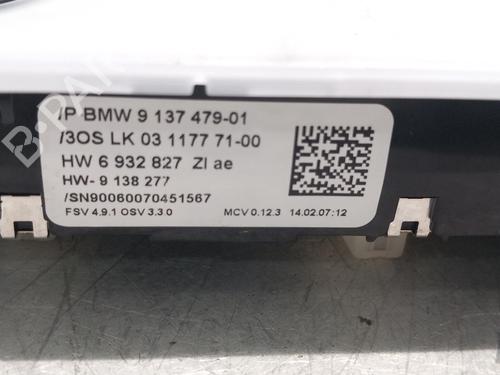 Interior roof light BMW 1 (E87) 116 i | BP26691220I8