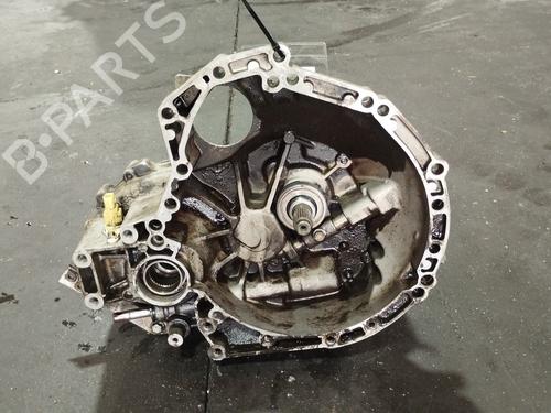 Gearbox LAND ROVER FREELANDER I (L314) 2.0 DI 4x4 | BP26007645M3 