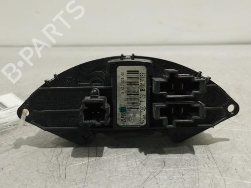 Heater resistor FIAT LINEA (323_, 110_) 1.3 D Multijet (323AXB11, 323AXB1A) | BP26664434M108