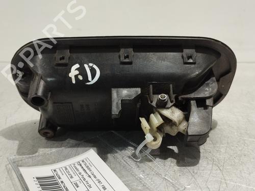 Front right exterior door handle MITSUBISHI Canter (FB7, FB8, FE7, FE8) VII  | BP26675651C129 