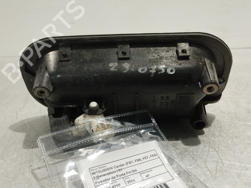 Front right exterior door handle MITSUBISHI Canter (FB7, FB8, FE7, FE8) VII  | BP26675651C129 