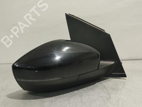 Right mirror VW POLO V (6R1, 6C1) 1.4 TDI | BP26035083C27