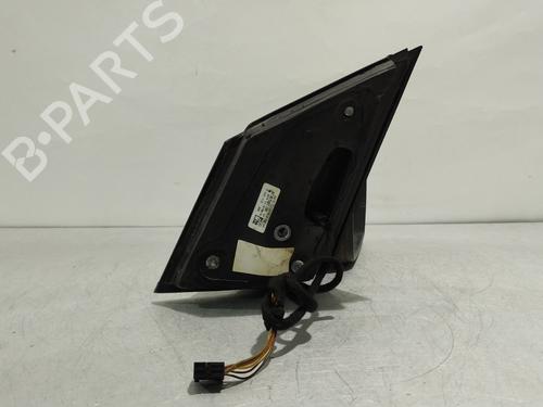 Right mirror VW POLO V (6R1, 6C1) 1.4 TDI | BP26035083C27
