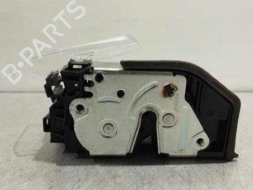 Rear left lock BMW 5 Touring (E61) 520 d | BP26666791C100 