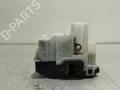 Front right lock FIAT 500 (312_) 1.2 (312AXA1A) | BP26675661C97 