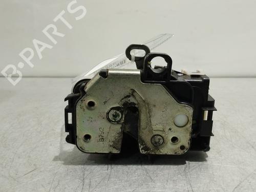 Front right lock FIAT 500 (312_) 1.2 (312AXA1A) | BP26675661C97 