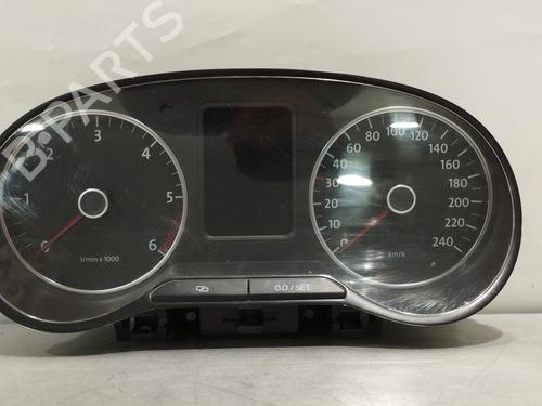 Quadrante VW POLO V (6R1, 6C1) 1.2 TDI (75 hp) 26717017