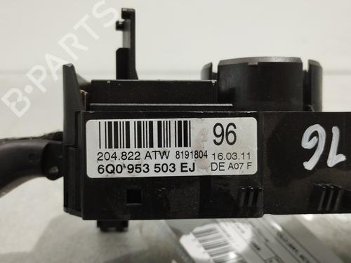 Switch VW POLO V (6R1, 6C1) 1.2 TDI | BP26717022I30 