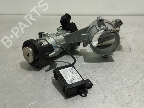 Used Ignition barrel CHEVROLET CRUZE (J300) 1.6 (113 hp) 26910817